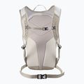 Salomon Trailblazer 10 l zaino da trekking cachi/grigio ghiaccio 2