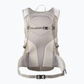 Zaino da trekking Salomon Trailblazer 20 l cachi/grigio ghiaccio 2