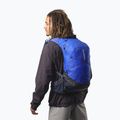 Salomon Xt 20 l Set zaino da trekking blu lapis/carbonio 4