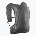 Zaino da corsa Salomon Cross 12 l nero