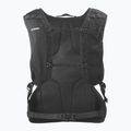 Zaino da corsa Salomon Cross 12 l nero 2