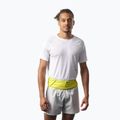 Cintura da corsa Salomon Pulse sulphur spring/glacier gray 3