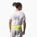 Cintura da corsa Salomon Pulse sulphur spring/glacier gray 4