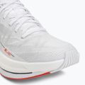 Scarpe da running Salomon S/Lab Spectur white/fiery red/black 7