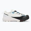 Scarpe da trekking Salomon S/LAB Alpinway bianco/nero/blu scuro 2