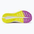 Scarpe da corsa da donna Salomon Aero Blaze 2 iris orchid/dragon fire/sulphur spring 5