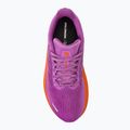 Scarpe da corsa da donna Salomon Aero Blaze 2 iris orchid/dragon fire/sulphur spring 6