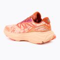 Salomon Aero Glide 2 scarpe da corsa da donna spice route/peach quartz/fresh salmon 3