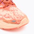Salomon Aero Glide 2 scarpe da corsa da donna spice route/peach quartz/fresh salmon 7