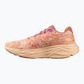Salomon Aero Glide 2 scarpe da corsa da donna spice route/peach quartz/fresh salmon 10