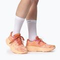 Salomon Aero Glide 2 scarpe da corsa da donna spice route/peach quartz/fresh salmon 14