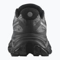 Scarpe da corsa da uomo Salomon Aero Glide 2 nero/fantasma/grigio notte 11