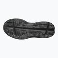 Scarpe da corsa da uomo Salomon Aero Glide 2 nero/fantasma/grigio notte 12