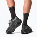Scarpe da corsa da uomo Salomon Aero Glide 2 nero/fantasma/grigio notte 15