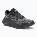 Scarpe da corsa da uomo Salomon Aero Glide 2 nero/fantasma/grigio notte