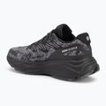 Scarpe da corsa da uomo Salomon Aero Glide 2 nero/fantasma/grigio notte 3