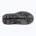 Scarpe da corsa da uomo Salomon Aero Glide 2 nero/fantasma/grigio notte 4