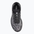 Scarpe da corsa da uomo Salomon Aero Glide 2 nero/fantasma/grigio notte 5