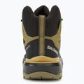 Scarponi da trekking da uomo Salomon X Ultra 360 MID GTX olive night/slate green/southern moss 6