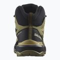 Scarponi da trekking da uomo Salomon X Ultra 360 MID GTX olive night/slate green/southern moss 11