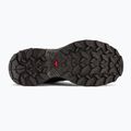 Scarpe da trekking da donna Salomon X Ultra 360 MID GTX nero/plum kitten/shale 4