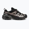 Scarpe da trekking da donna Salomon X Ultra 360 GTX nero/plum kitten/shale 2