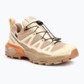 Scarponi da trekking da donna Salomon X Ultra 360 Edge GTX naturale/pane duro