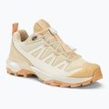 Scarpe da trekking da donna Salomon X Ultra 360 Edge grano/panna/pesca