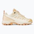 Scarpe da trekking da donna Salomon X Ultra 360 Edge grano/panna/pesca 2