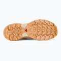 Scarpe da trekking da donna Salomon X Ultra 360 Edge grano/panna/pesca 4
