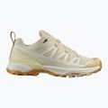 Scarpe da trekking da donna Salomon X Ultra 360 Edge grano/panna/pesca 9