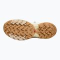Scarpe da trekking da donna Salomon X Ultra 360 Edge grano/panna/pesca 12