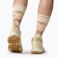 Scarpe da trekking da donna Salomon X Ultra 360 Edge grano/panna/pesca 14