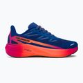 Scarpa da corsa Salomon Aero Blaze 2 dragon fire/vivacious/surf the web per uomo 2