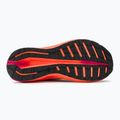 Scarpa da corsa Salomon Aero Blaze 2 dragon fire/vivacious/surf the web per uomo 6