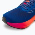 Scarpa da corsa Salomon Aero Blaze 2 dragon fire/vivacious/surf the web per uomo 9