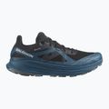 Scarpe da corsa Salomon Ultra Flow GTX da uomo nero/deepdi/trope
