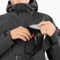 Giacca antipioggia da uomo Salomon Outerpath Pro 2.5 l deep black 4