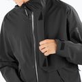 Giacca antipioggia da uomo Salomon Outerpath Pro 2.5 l deep black 5