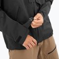 Giacca antipioggia da uomo Salomon Outerpath Pro 2.5 l deep black 7
