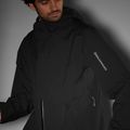 Giacca antipioggia da uomo Salomon Outerpath Pro 2.5 l deep black 8