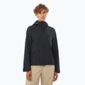 Giacca a vento da donna Salomon Outerpath 2.5L nero intenso