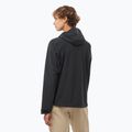 Giacca a vento da donna Salomon Outerpath 2.5L nero intenso 2