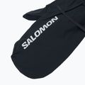 Salomon Bonatti WP guanti multifunzione nero profondo 6