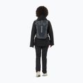 Pantaloni da trekking da donna Salomon Wayfarer nero profondo 2