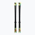 Sci da discesa Salomon Addikt Pro 76 + attacchi MI12 GW bianco/nero/capri breeze 2