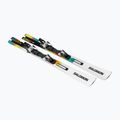 Sci da discesa Salomon Addikt Pro 76 + attacchi MI12 GW bianco/nero/capri breeze 3