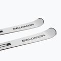 Sci da discesa Salomon Addikt Pro 76 + attacchi MI12 GW bianco/nero/capri breeze 5