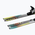 Sci da discesa Salomon Addikt Pro 76 + attacchi MI12 GW bianco/nero/capri breeze 6