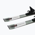Sci da discesa Salomon S/Max 8 + attacchi M10 GW verde petrolio/nero/bianco 6